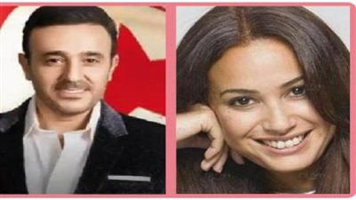 بعد مطالبات ترحيلها من مصر، صابر الرباعي يدافع عن هند صبري 