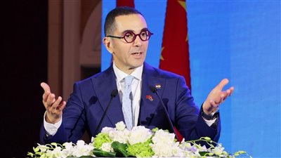  التمثيل التجارى: إتاحة 12892 فرصة تصديرية بـ10898 مليون دولار لتوفير عدد من السلع