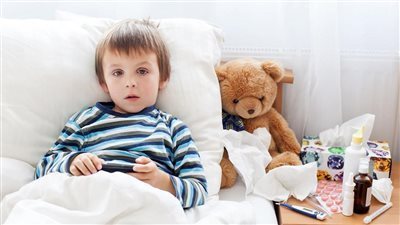 أعراض الالتهاب الكبدي الفيروسي A وأهمية التطعيم 
