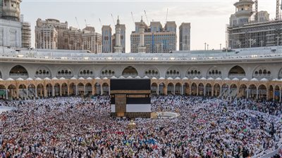 مصر والسعودية يطلقان حملة توعوية مشتركة لرفع الوعي للمعتمرين 