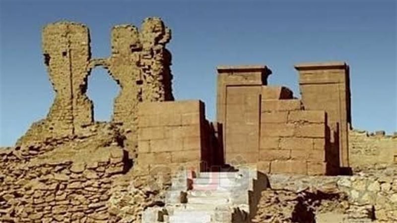 مدينة كرانيش الأثرية