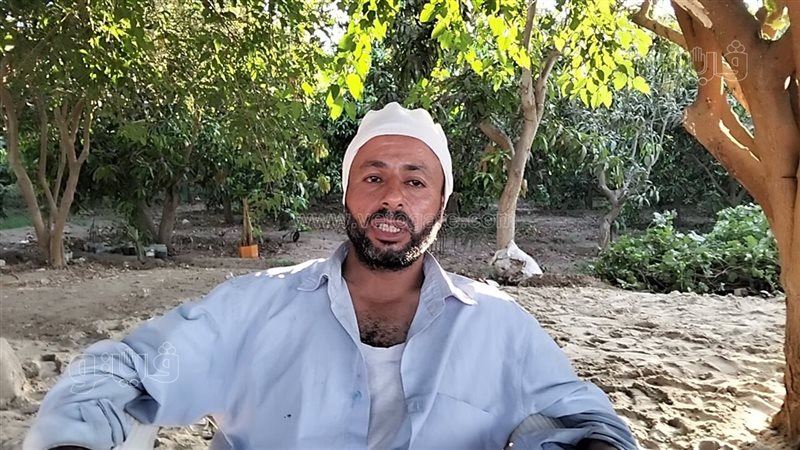 فني مزلقان الإسماعيلية
