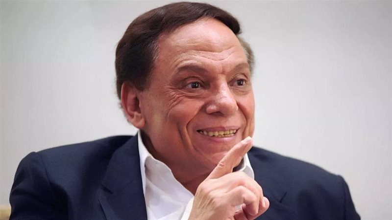 عادل إمام، فيتو 
