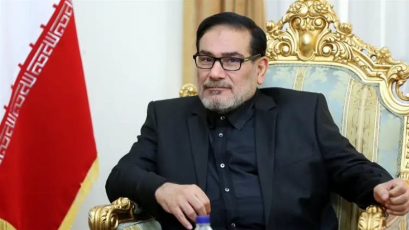 شمخاني