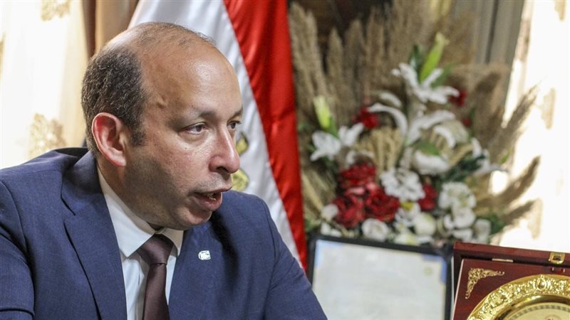 د. حسام صلاح عميد