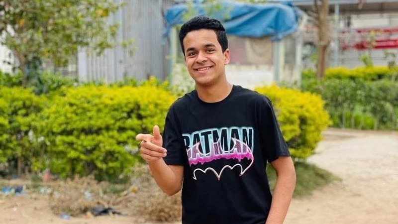 الطالب ضحية امتحانات