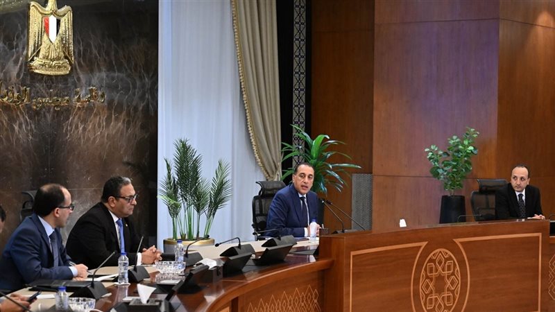مجلس الوزراء، فيتو