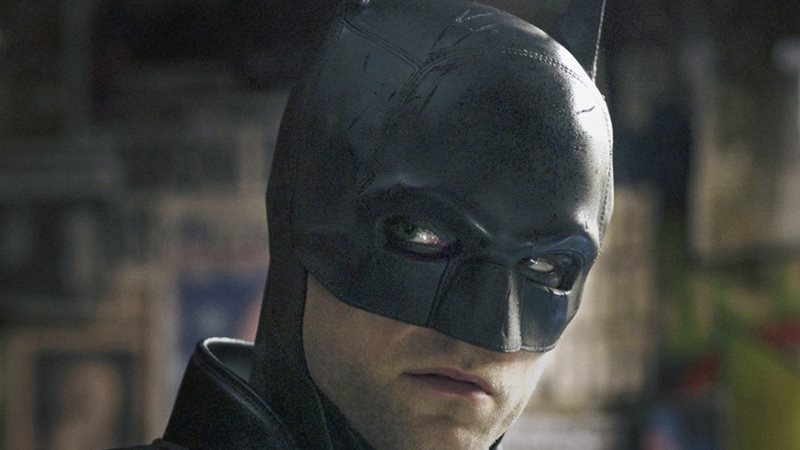 Batman، فيتو