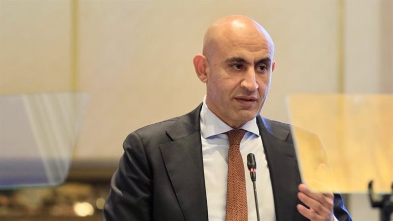 محمد عبد اللطيف وزير