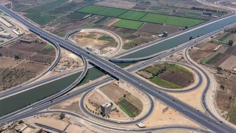 الطريق الدائري الإقليمي