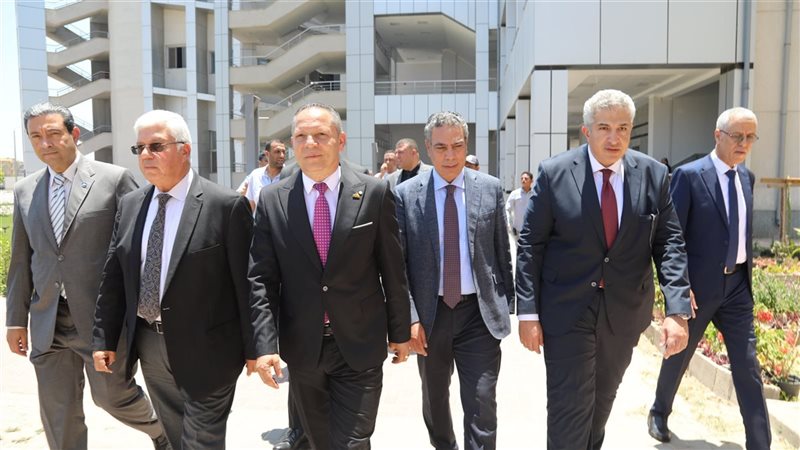 جامعة دمياط الأهلية