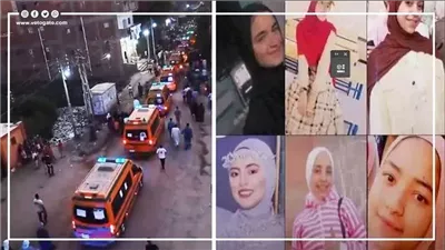 7 أسر من ضحايا حادث الإقليمي بالمنوفية يرفعون دعاوى مدنية ضد مالك التريلا