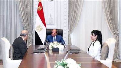 تعويضات حادث الطريق الإقليمي وتطوير المطارات، تكليفات رئاسية حاسمة للحكومة (فيديو)