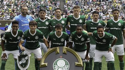 بالميراس أول المتاهلين لربع نهائي مونديال الأندية بالفوز على بوتافوجو 1-0 (فيديو)