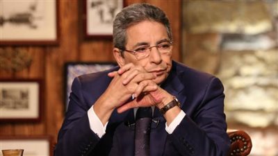 كلهم عارفين طريق الموت، محمود سعد يوجه رسالة قوية للمسئولين بشأن حادث المنوفية 