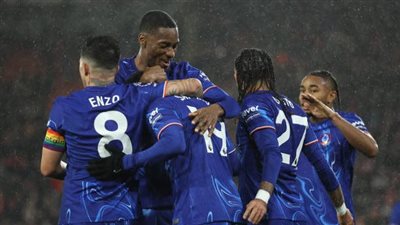 القنوات الناقلة لمباراة تشيلسي وفلومينينسي في نصف نهائي كأس العالم للأندية