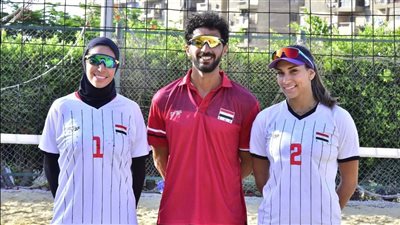 الكرة الطائرة، منتخب الشاطئية للسيدات يفوز على نيجيريا ويتأهل لكأس العالم 