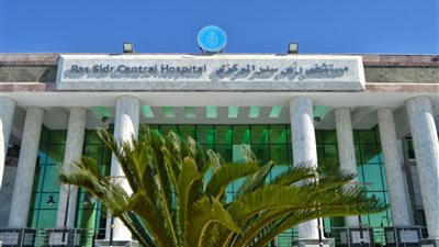 لأول مرة، مستشفى رأس سدر ينجح في زراعة منظم دائم لضربات القلب 