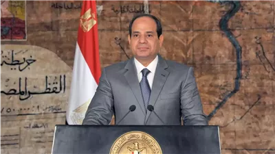 قرار جمهوري جديد بالعفو عن عدد من المحكوم عليهم بالسجن بمناسبة 30 يونيو