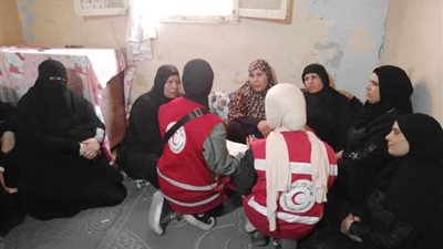 محاسبة المسئول أيا كان موقعة، مطالب برلمانية بعد حادث المنوفية 