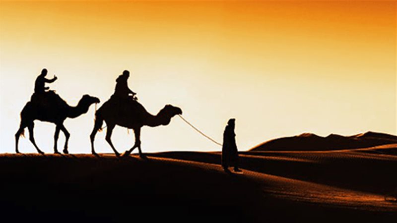 الهجرة النبوية، فيتو