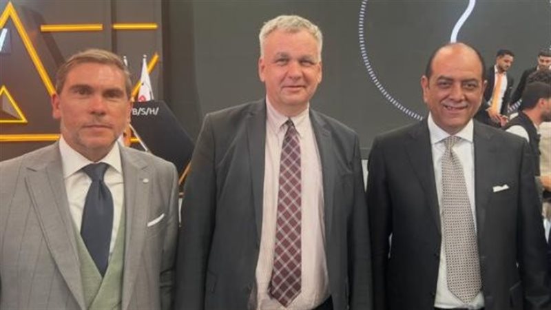 المهندس أسامة الشاهد