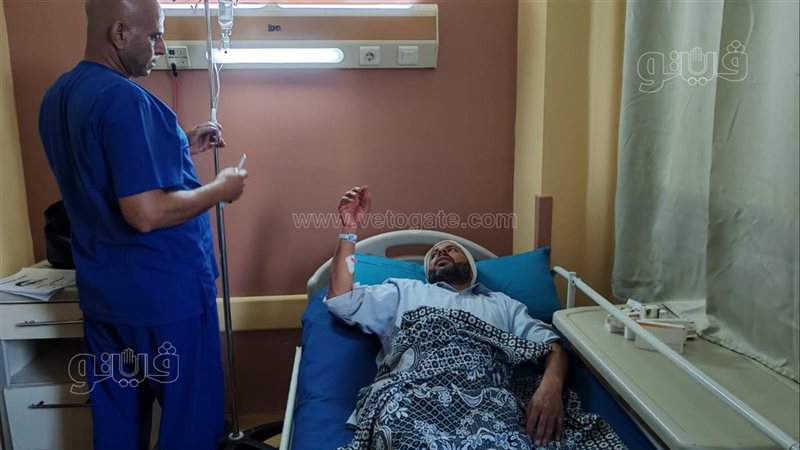 نقل فنى مزلقان الإسماعيلية
