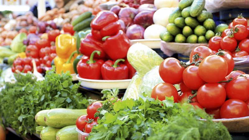 أسعار الخضار اليوم،