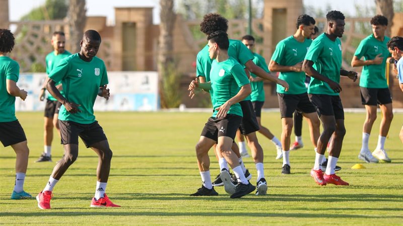 المصري البورسعيدى،