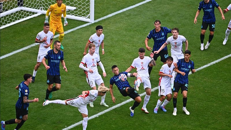 كأس العالم للأندية،