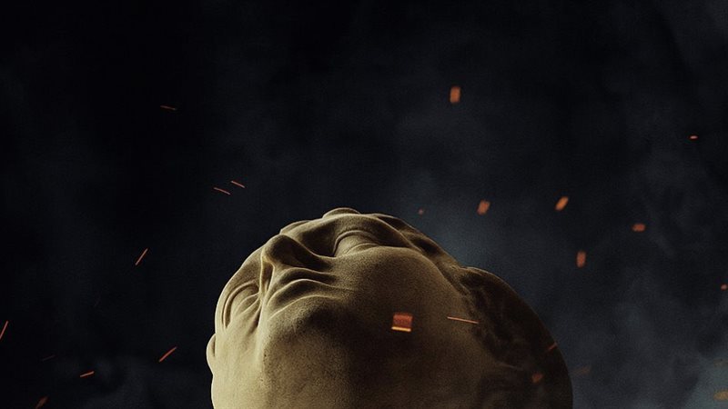 THE ODYSSEY، فيتو