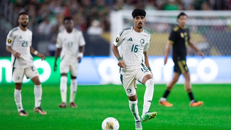 المكسيك والسعودية،فيتو