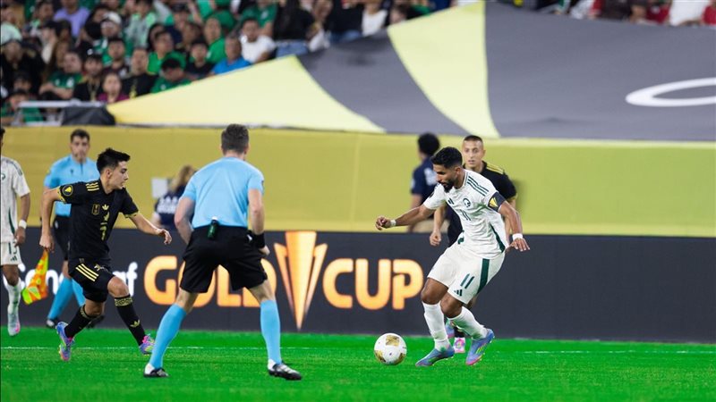 السعودية والمكسيك،فيتو