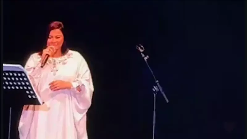 شيرين عبد الوهاب،