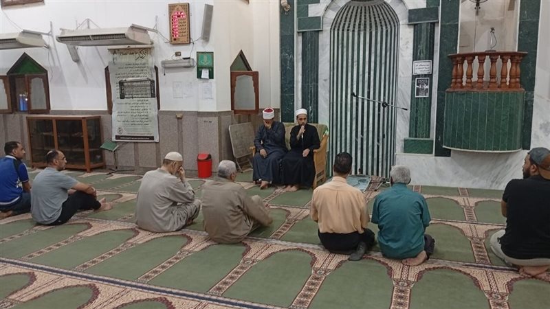 المجالس الفقهية من