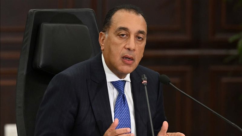 د. مصطفى مدبولي رئيس