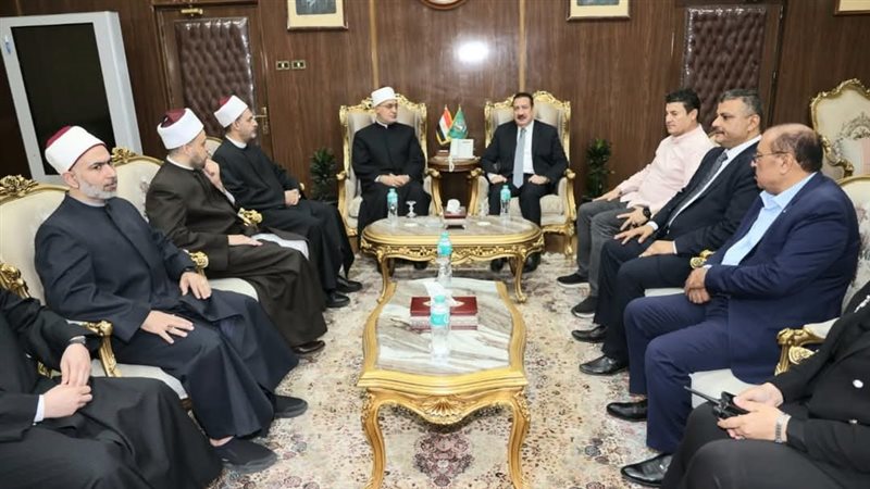 المنوفية،فيتو