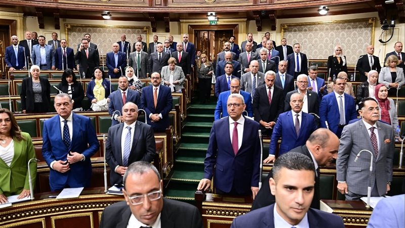 مجلس النواب اليوم،