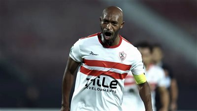 أزمات القلعة البيضاء تجد طريقها للحل.. شيكابالا يحدد مصيره بنفسه والإدارة لن تجبره على الاعتزال.. ناصر منسي مستمر في صفوف الفريق.. إعارة أيمن عبد العزيز موسما.. لا تفريط في الونش