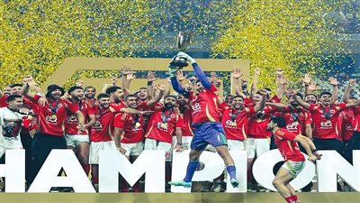 مواعيد مباريات اليوم بكأس السوبر المصري