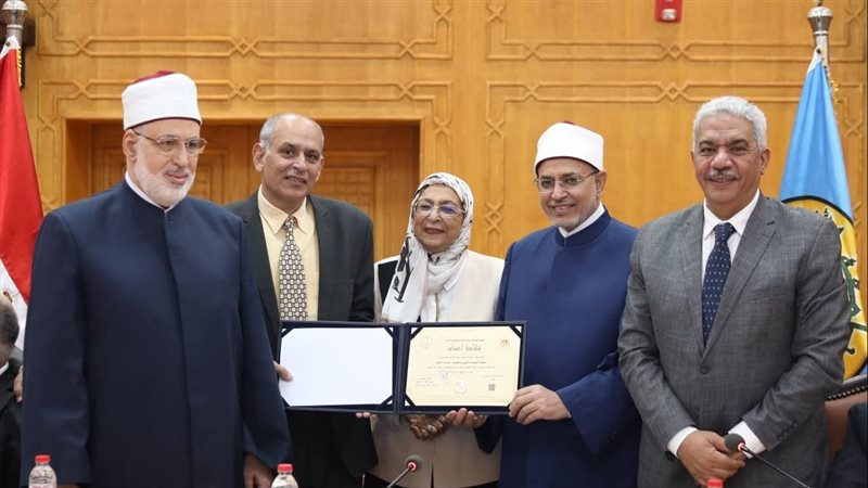 مجلس جامعة الأزهر،