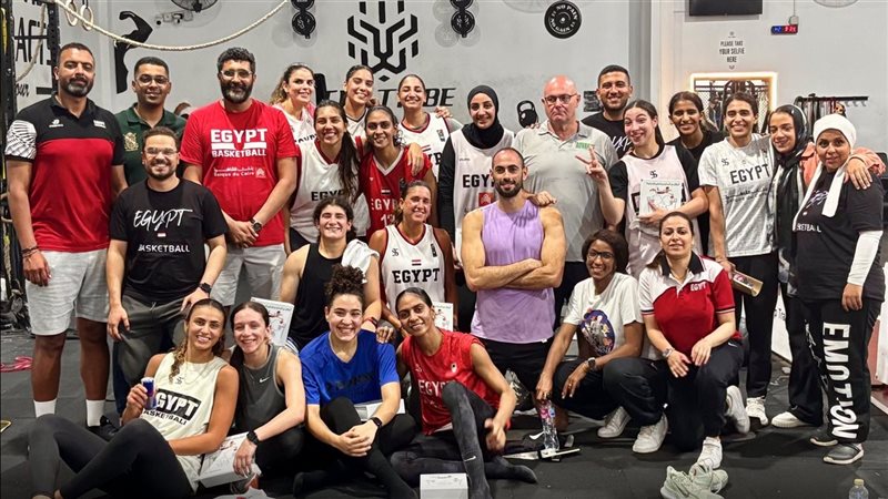 منتخب السيدات لكرة