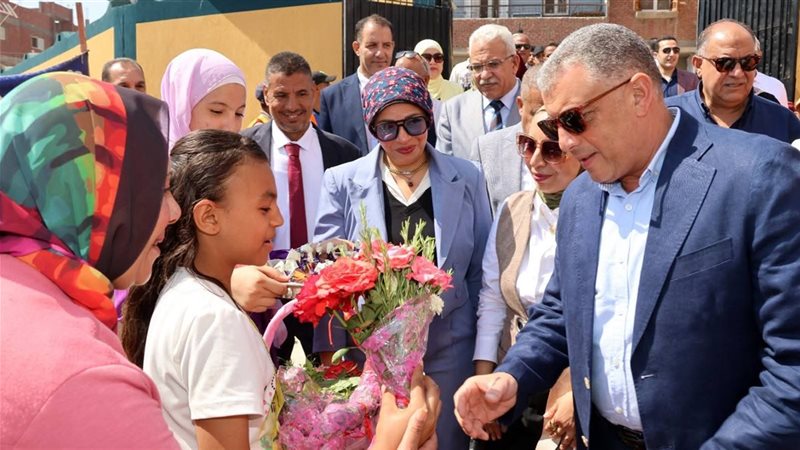 جانب من الجولة،فيتو