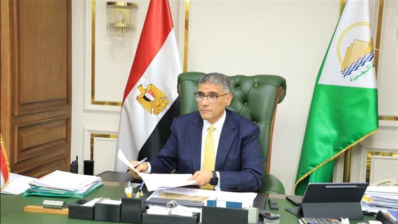 المهندس عادل النجار