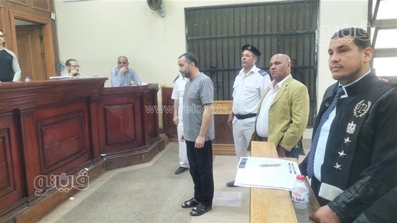 جنايات الزقازيق،فيتو