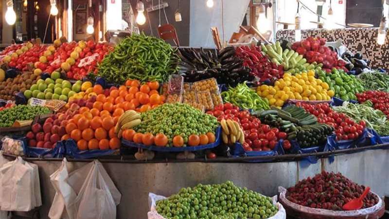 أسعار الخضار اليوم،