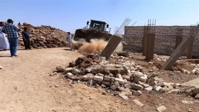 عقوبات صارمة بقانون