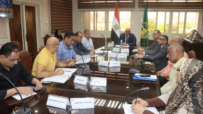 ادارة الاعلانات بالقليوبية،فيتو
