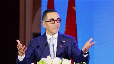 وزير الاستثمار يتوجه إلى اليابان لبحث تعزيز العلاقات الاقتصادية بين البلدين 