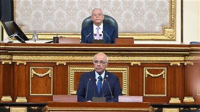نائب: بعض المستأجرين يحتفظ بالشقة مغلقة 